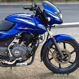padaibiker