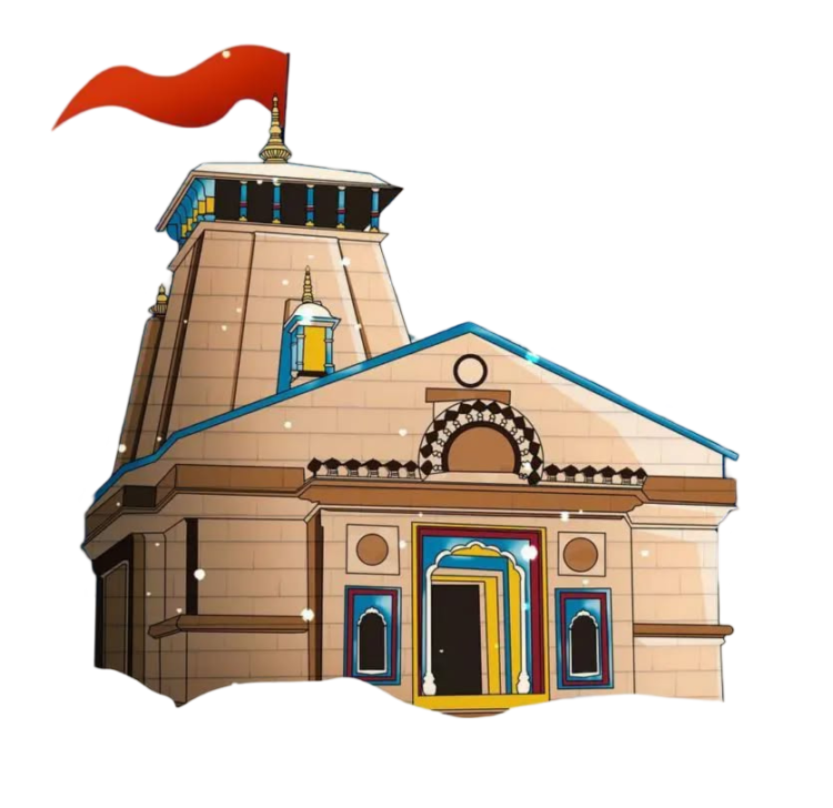 kedranath