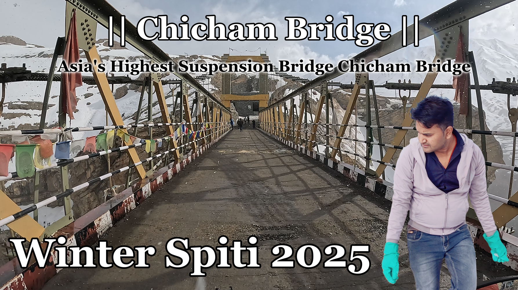 chicham bridge